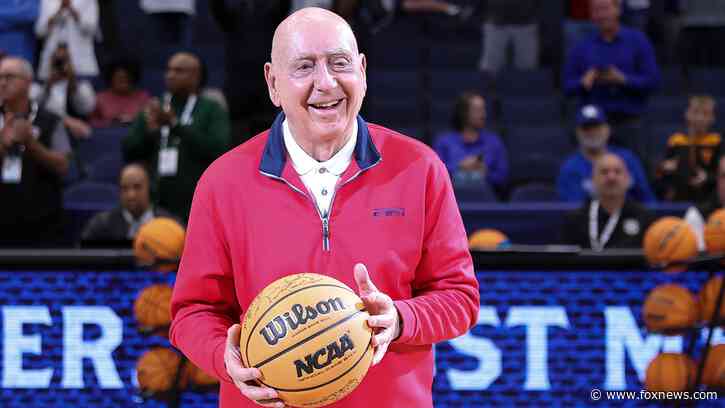 ESPN announces Hall of Famer Dick Vitale's return to broadcasting after latest cancer battle