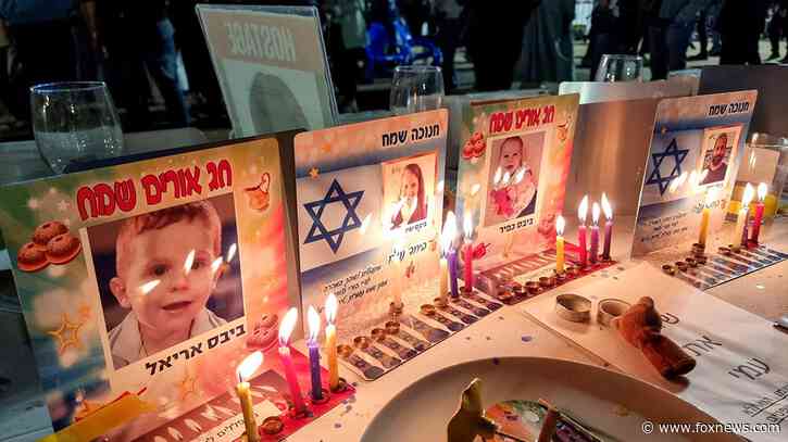 Israeli security experts argue ‘bad' deal with Hamas, but ‘no other way’ to free hostages