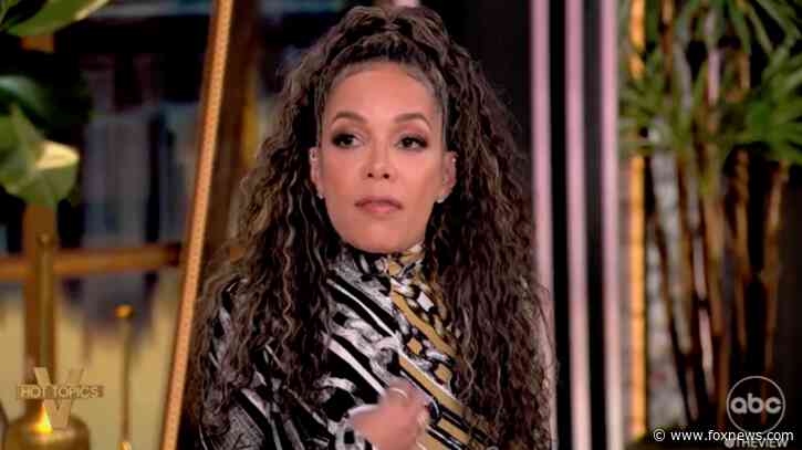 ‘View’ co-hosts heap praise on Michelle Obama for skipping inauguration: When they go low, you ‘go even lower’