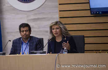 ‘Conservative outcry’: Parental rights advocates feel betrayed by new CCSD trustee