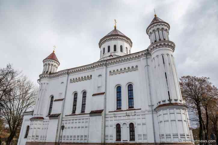 15th Century Artifacts Linked to Prosperous Era in Lithuania Found by Researchers in Cathedral