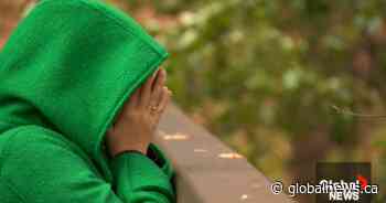 Saskatchewan makes strides in domestic violence awareness