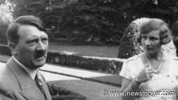Dagboek van Hitlers Engelse vriendin onthult nieuwe details over nazileider