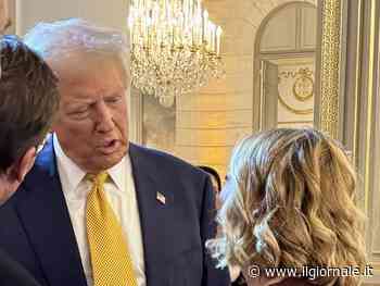 Anche Meloni da Trump. Sarà a Washington per l’insediamento