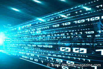 All-Optical Computer Unveiled With 100 GHz Clock Speed