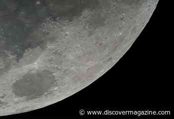 Two Lunar Landers Have Embarked On a Journey To the Moon