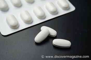 Researchers Make Computer Models To Tackle Antibiotic Resistance