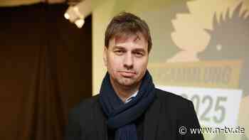 Stefan Gelbhaar entlastet: Frau erfindet wohl Missbrauchsskandal um Grünen-Politiker