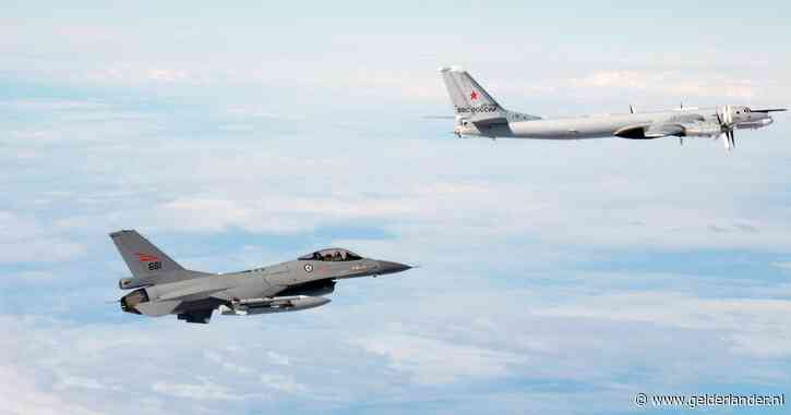 LIVE oorlog Oekraïne | Frans maritiem vliegtuig doelwit van Russische intimidatie: ‘Dit is onaanvaardbaar’