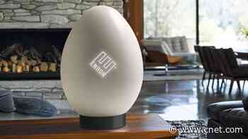 Is the 'Enron Egg' At-Home Nuclear Reactor More Than A Funny Fake?