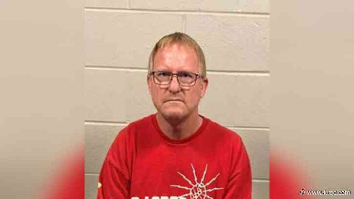 Police: 50-year-old man arrested for paying 14-year-old human trafficking victim for sex