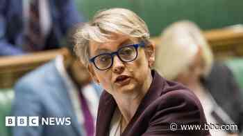 Cooper announces inquiries into grooming gangs