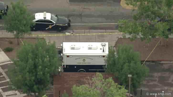 Woman mistakenly shot by NMSP in 2014 receives $1.8M in settlement