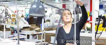 Carla: “Ik woon in een mergelhuis”