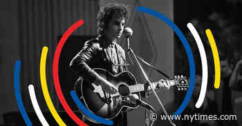 The Dylan-Chalamet Connection