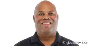 Stan Pierre named new head coach of Manitoba Bisons football team