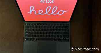 Four reasons to make M4 iPad Pro your laptop replacement