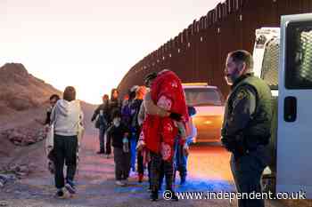 Trump plans to ‘flood the zone’ with immigration executive orders. Civil rights groups are bracing for them