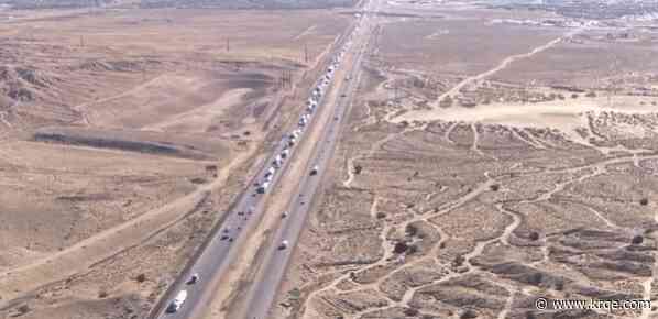 Report: New Mexico needs more than $5 billion to fix roads