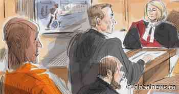 Judge orders not criminally responsible assessment for Etobicoke man who killed parents