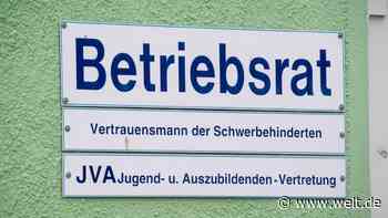 Zahl der Betriebsräte fällt auf historischen Tiefstand