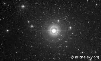 16 Jan 2025 (2 days ago): The cluster NGC 2451 is well placed