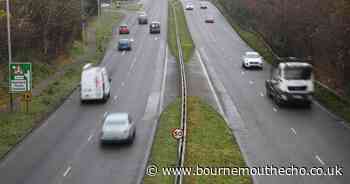 Man led police on car chase while on drugs
