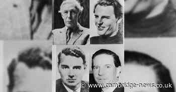 Secret lives of Cambridge spies uncovered in newly-released documents
