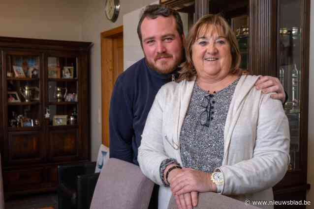 Niet alleen in ‘Knokke off’ vinden oudere vrouwen de liefde bij een jongere man: “Er wordt veel geroddeld, maar wij counteren dat met ons geluk”