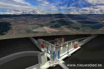 Meer dan miljoen voor ontwikkeling van lasrobot voor Einsteintelescoop: “Ook nuttig als hij niet komt”