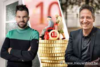 Heeft u een ‘rechtvaardig’ pensioen? Zijn de leerkrachten bevoordeeld? Wij maken de berekening