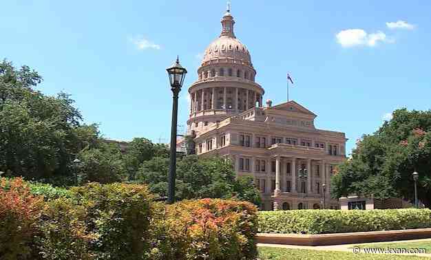 Battle for school funding continues at the Capitol
