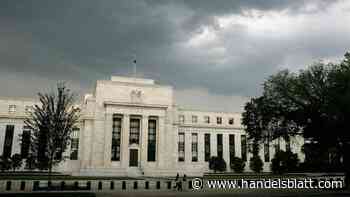 USA: Fed verlässt Klimaallianz der Notenbanken