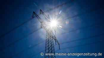 Trotz Gas-Ende aus Russland und dem AKW-Aus: Strompreis auf tiefstem Stand seit Jahren