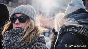 Parts of GTA could feel like –30 C next week: Environment Canada