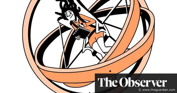 ‘Everything we were taught about success is wrong’: how to find true fulfilment in your life and career