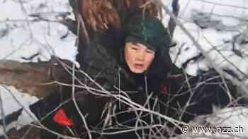 Kims Himmelfahrtskommando in Europa: was die Notizen getöteter Nordkoreaner in der Ukraine verraten