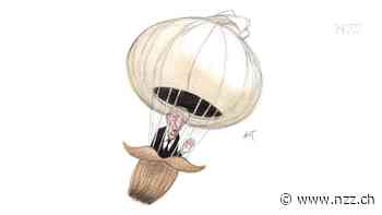 GASTKOMMENTAR - Wenn über Aleppo die türkische Fahne weht, werden in Ankara alte osmanische Sehnsüchte wach