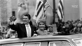 Flammenwerfer, Krawalle und tote Tiere – eine kurze Kulturgeschichte der grössten Polit-Show Amerikas