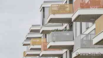 Mieter sind Profiteure des heutigen Mietzinsmodells – jetzt will der Bund die Berechnungsformel anpassen