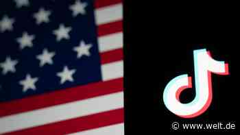 TikTok will in den USA am Sonntag offline gehen – wenn die Regierung nicht eingreift