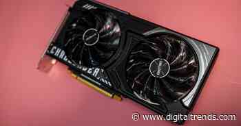 Intel’s Arc B570 puts up an impressive fight against the RTX 4060