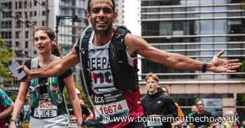 YMCA Bournemouth announces London Marathon runners