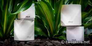 ZenWiFi XD4 Plus vs. Deco X20 - Draadloze accesspoints die kabels willen