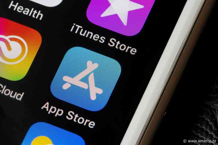 Britse consumenten eisen 1,5 miljard pond van Apple voor oneerlijke commissies App Store