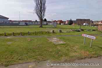 Former RAF base near Cambridgeshire that played vital role in WW2 and Cold War