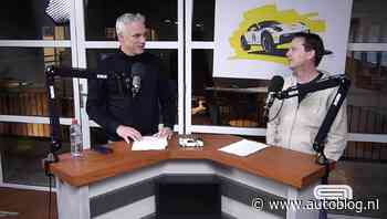 Autoblog Podcast #92: sterkste Alpina + Macan ICE?