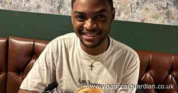 'I tried the new Sutton restaurant that's replaced another and it's a must visit'