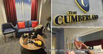 I stayed at London’s top hotel that treats every guest like a VIP rock star