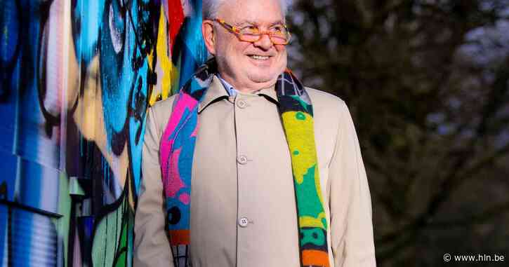 Zeldzaam interview met topondernemer Fernand Huts (74) over Arizona, de Belgische economie en Elon Musk: “Wie wordt de Louis Bouchez in Vlaanderen?”